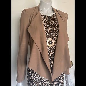 ▪️FierceFeline Dress